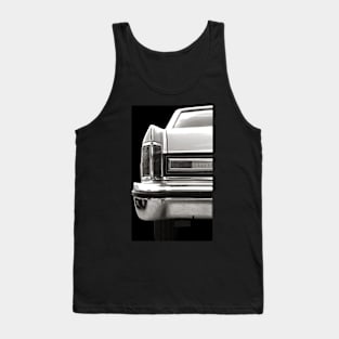 Classic Car Tank Top